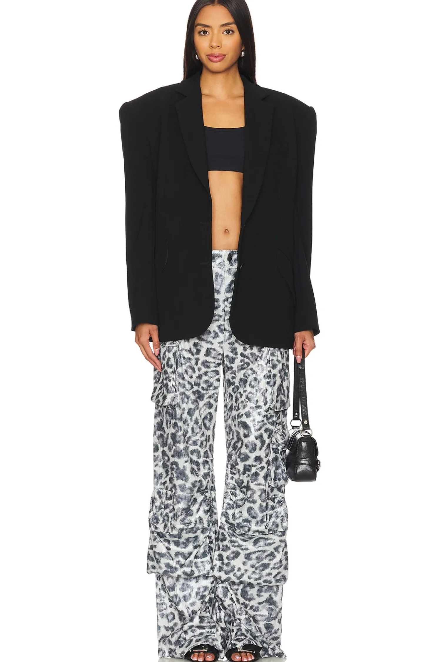 Women Steve Madden Pants>Duo Pant
