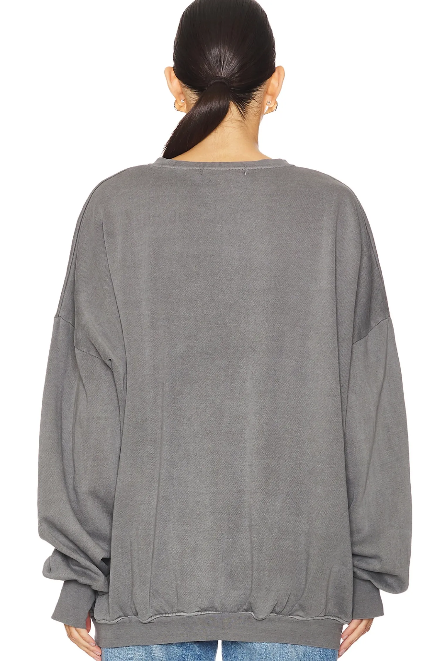 Women The Laundry Room Loungewear>Dust Settles I Don't Jumper