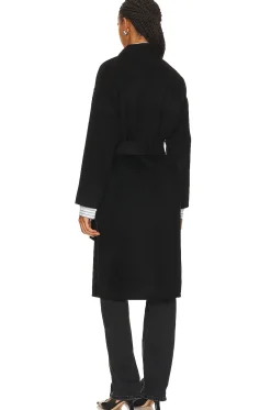 Women ANINE BING Jackets & Coats><noscript><img width=