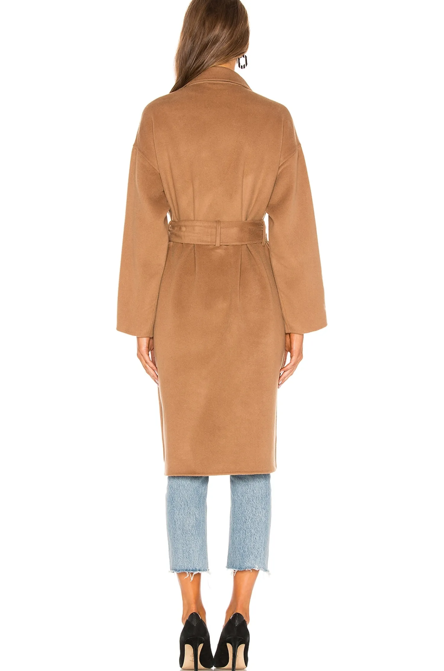 Women ANINE BING Jackets & Coats>Dylan Coat