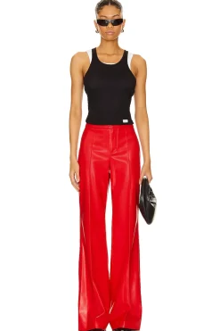 Women Alice + Olivia Pants><noscript><img width=