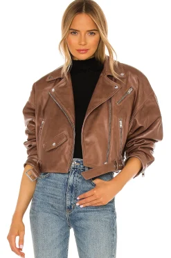 Women LAMARQUE Jackets & Coats>Dylan Jacket
