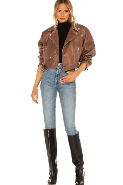 Women LAMARQUE Jackets & Coats><noscript><img width=