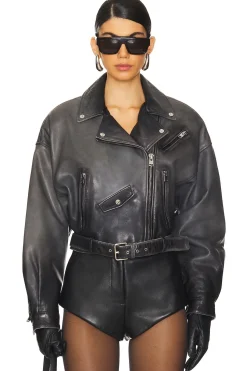 Women LAMARQUE Jackets & Coats>Dylan Jacket