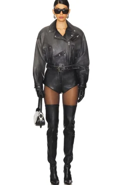 Women LAMARQUE Jackets & Coats><noscript><img width=