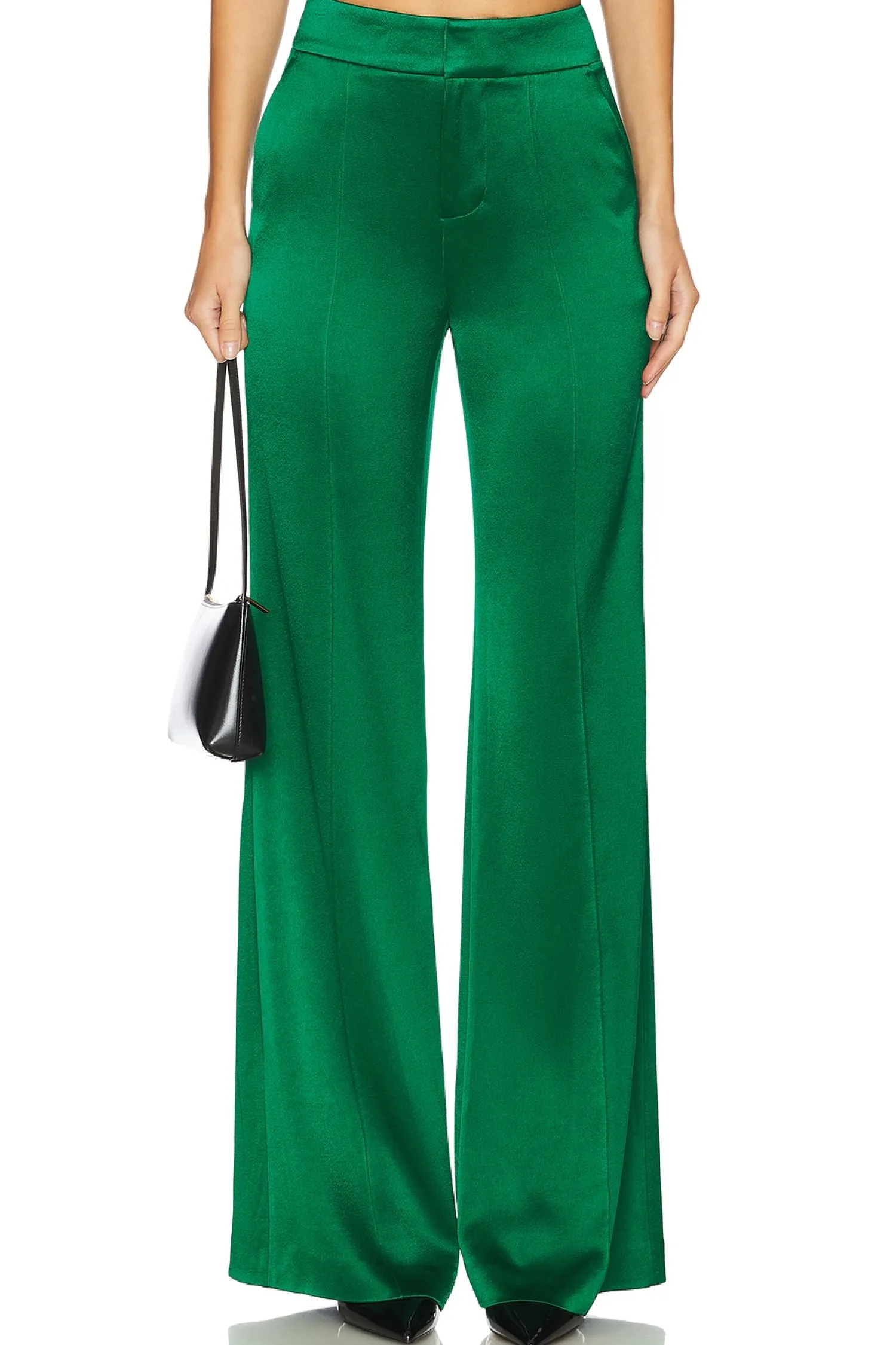 Women Alice + Olivia Pants>Dylan Pant