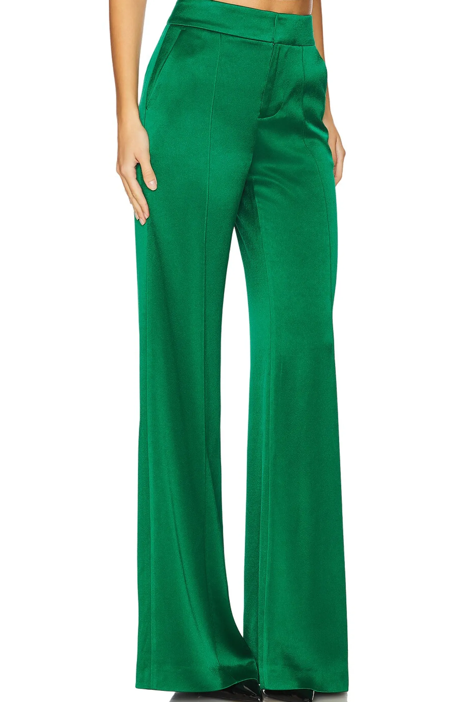 Women Alice + Olivia Pants>Dylan Pant