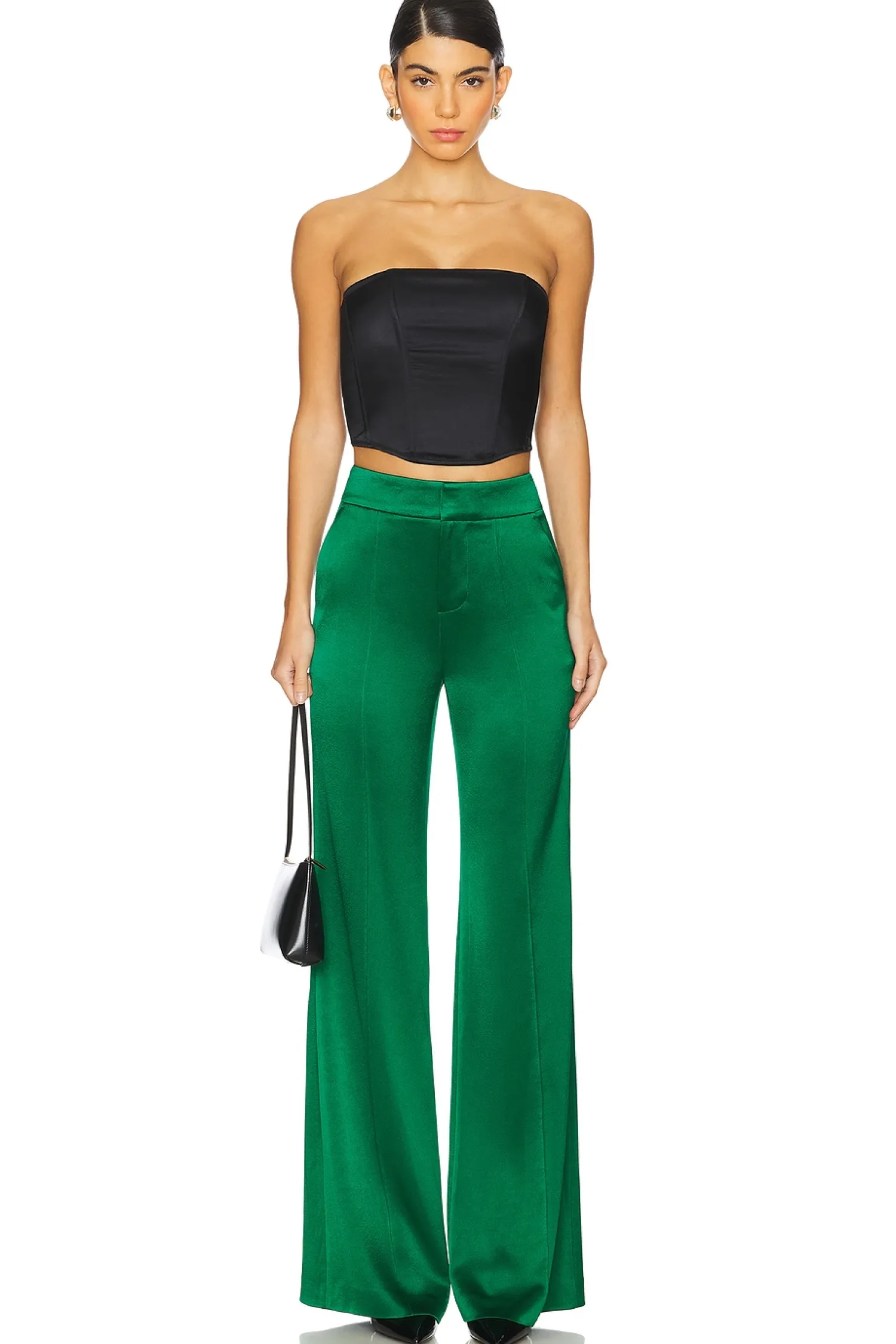 Women Alice + Olivia Pants>Dylan Pant