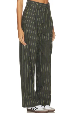 Women Line & Dot Pants|Matching Sets>Dylan Pants