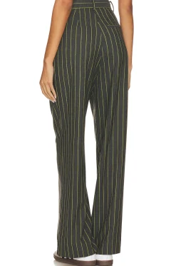 Women Line & Dot Pants|Matching Sets><noscript><img width=