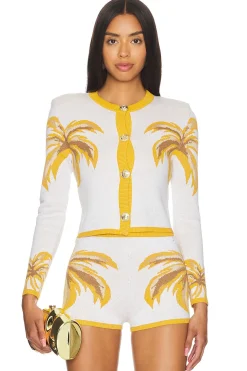 Women retrofete Matching Sets>Dyna Cardigan