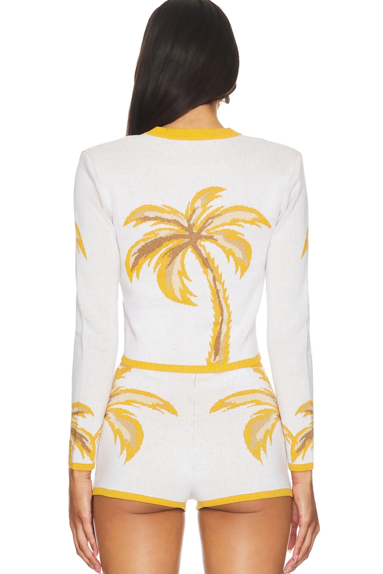 Women retrofete Matching Sets>Dyna Cardigan