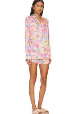 Women Show Me Your Mumu Lingerie & Sleepwear>Early Riser Pj Set