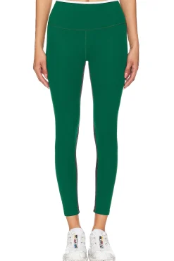 Women Splits59 Pants>Easton Rigor High Waist Crop Legging