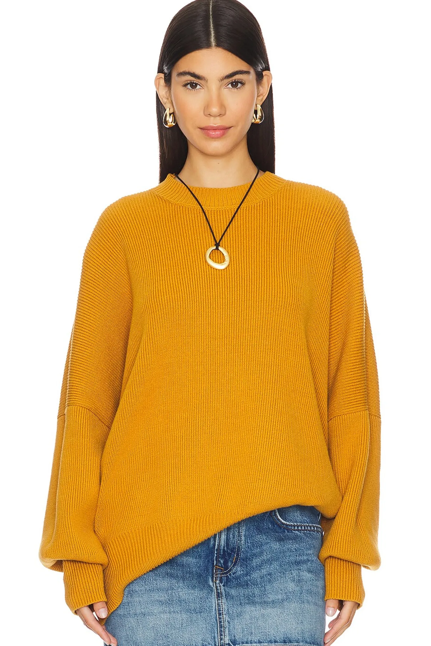 Women Free People Loungewear>Easy Street Tunic