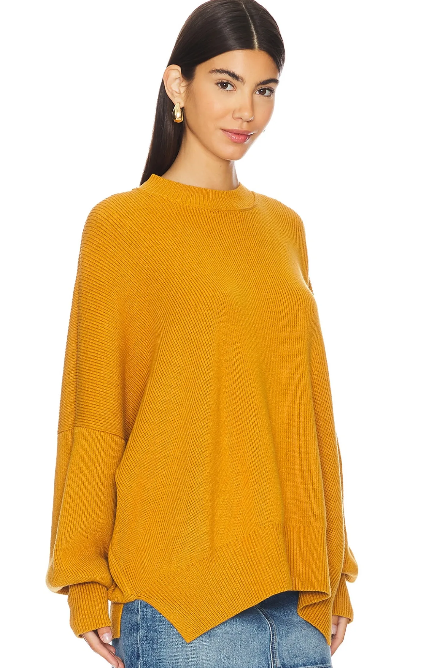 Women Free People Loungewear>Easy Street Tunic