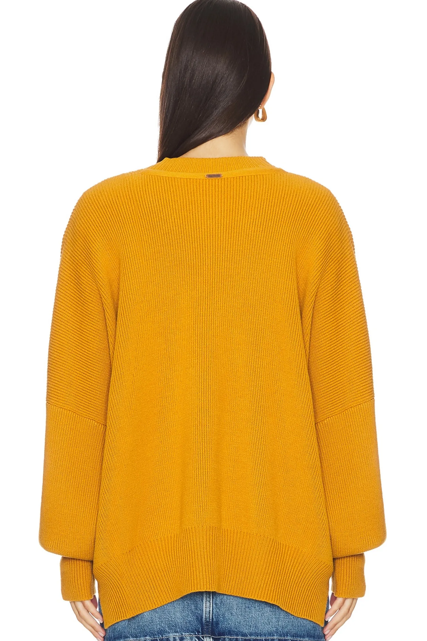 Women Free People Loungewear>Easy Street Tunic