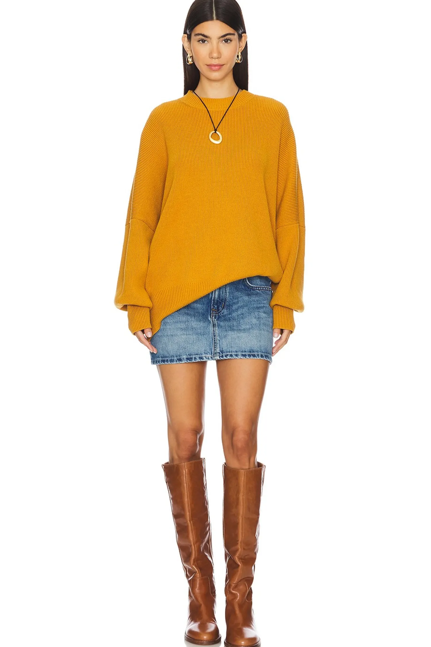 Women Free People Loungewear>Easy Street Tunic