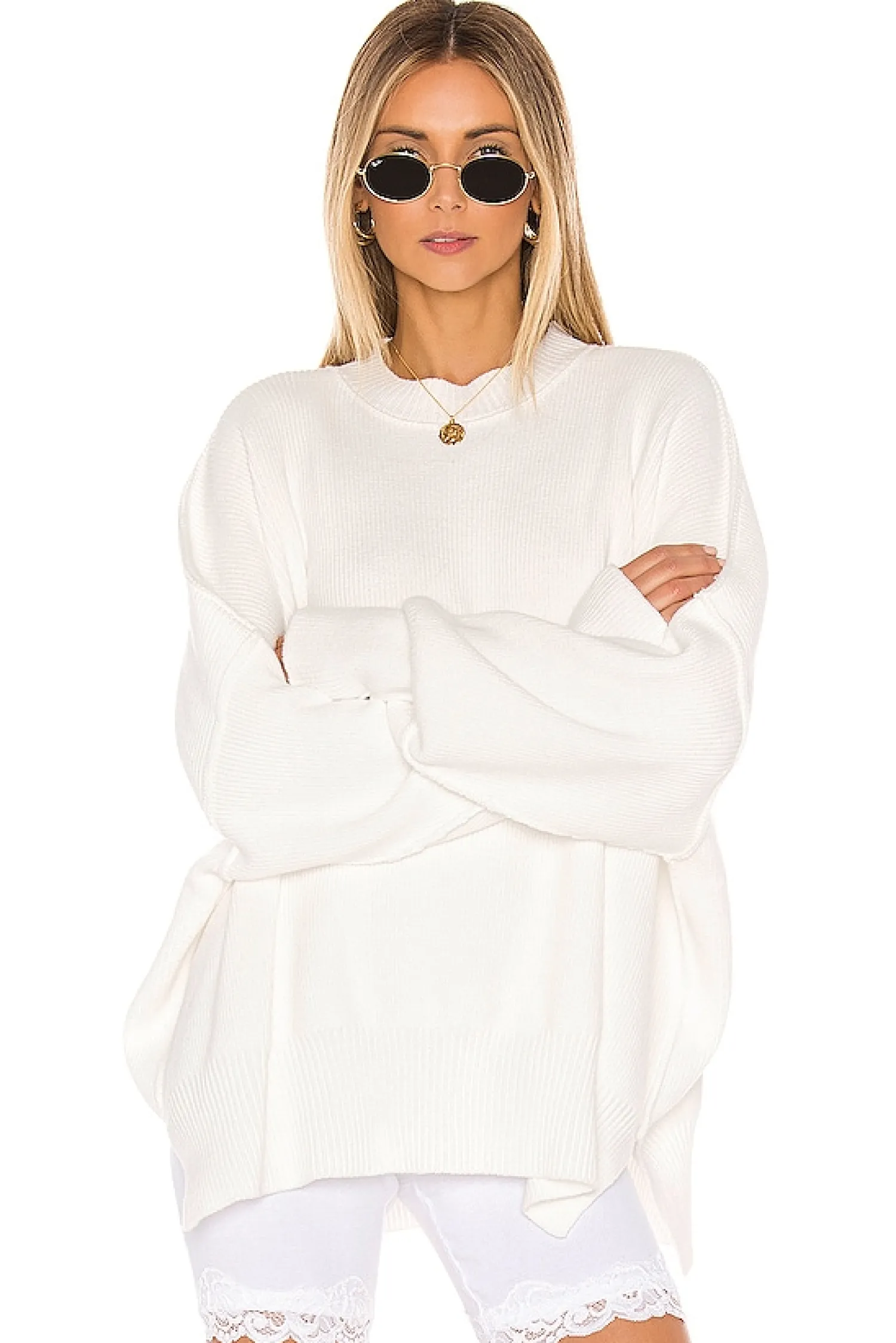 Women Free People Loungewear>Easy Street Tunic