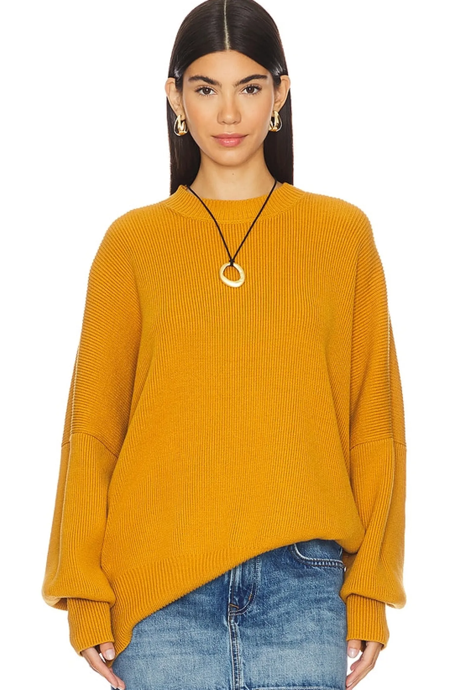 Women Free People Loungewear>Easy Street Tunic