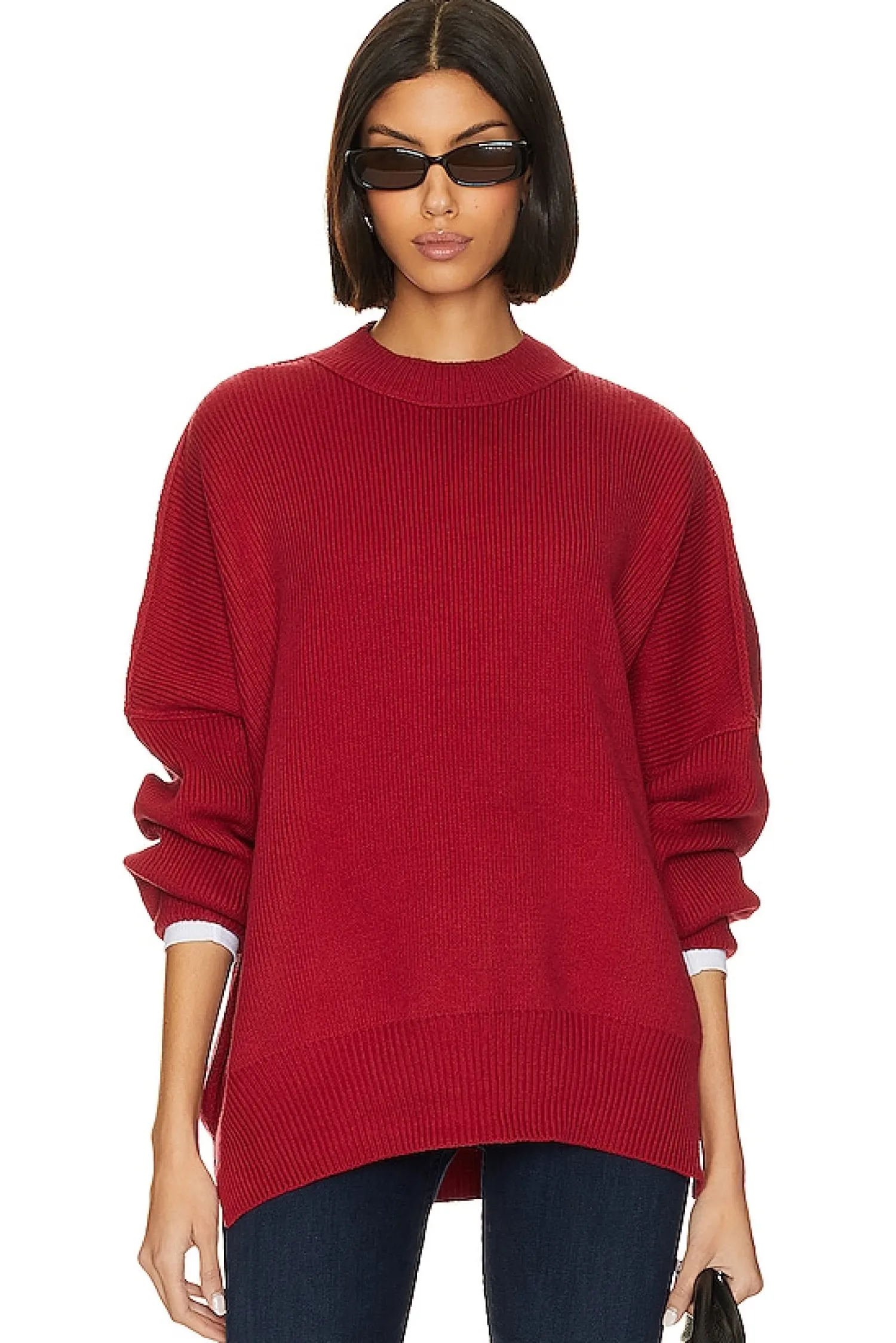 Women Free People Loungewear>Easy Street Tunic