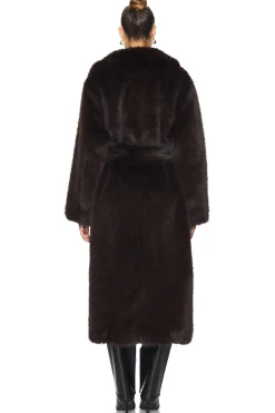 Women AGOLDE Jackets & Coats><noscript><img width=