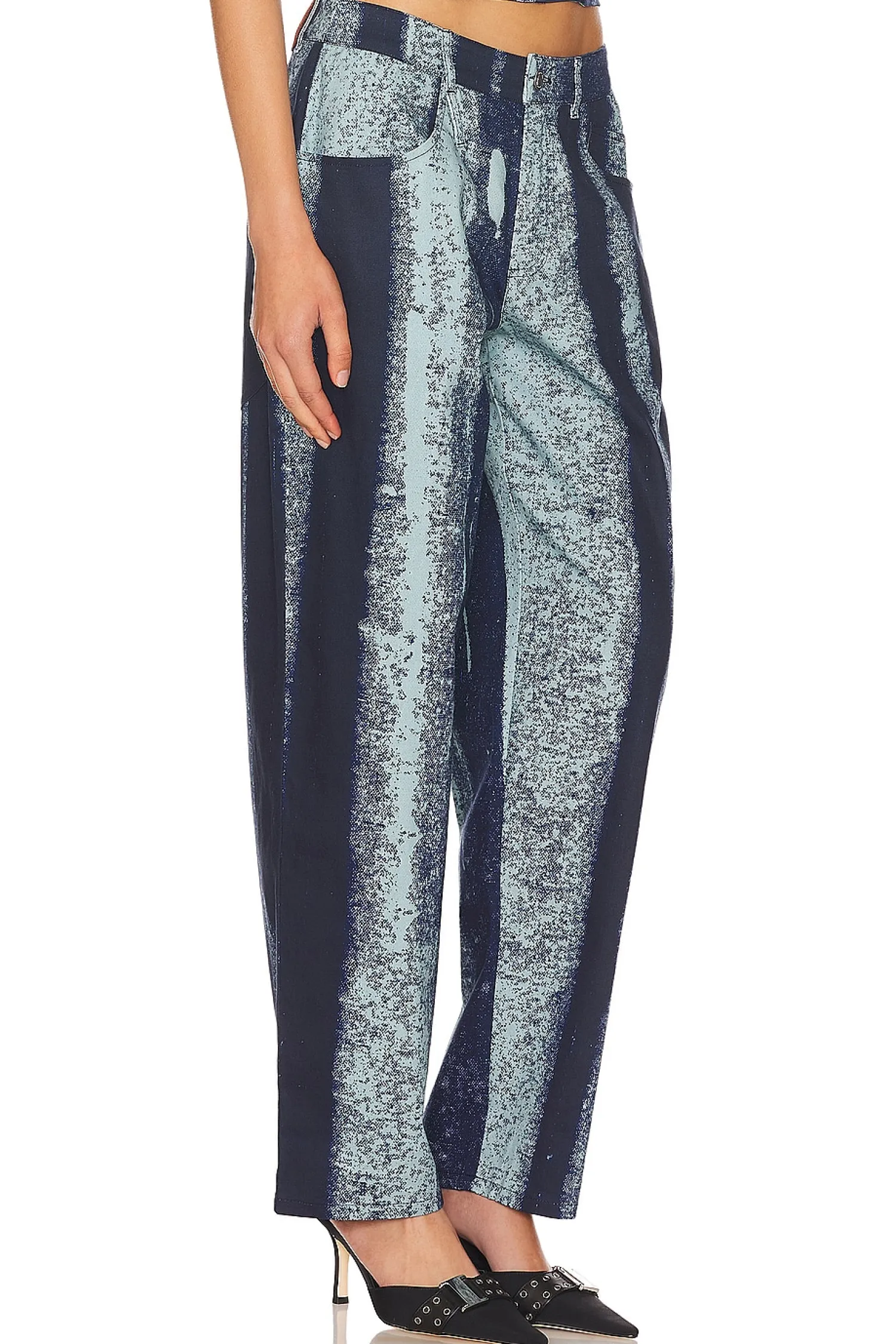 Women Miaou Pants>Echo Pant