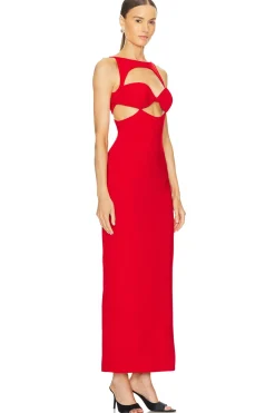 Women MYBESTFRIENDS Dresses>Eden Dress