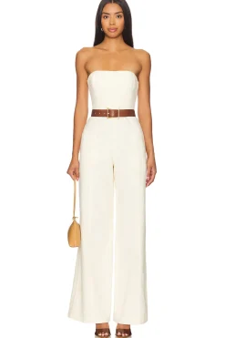 Women A.L.C. Jumpsuits>Eden Jumpsuit
