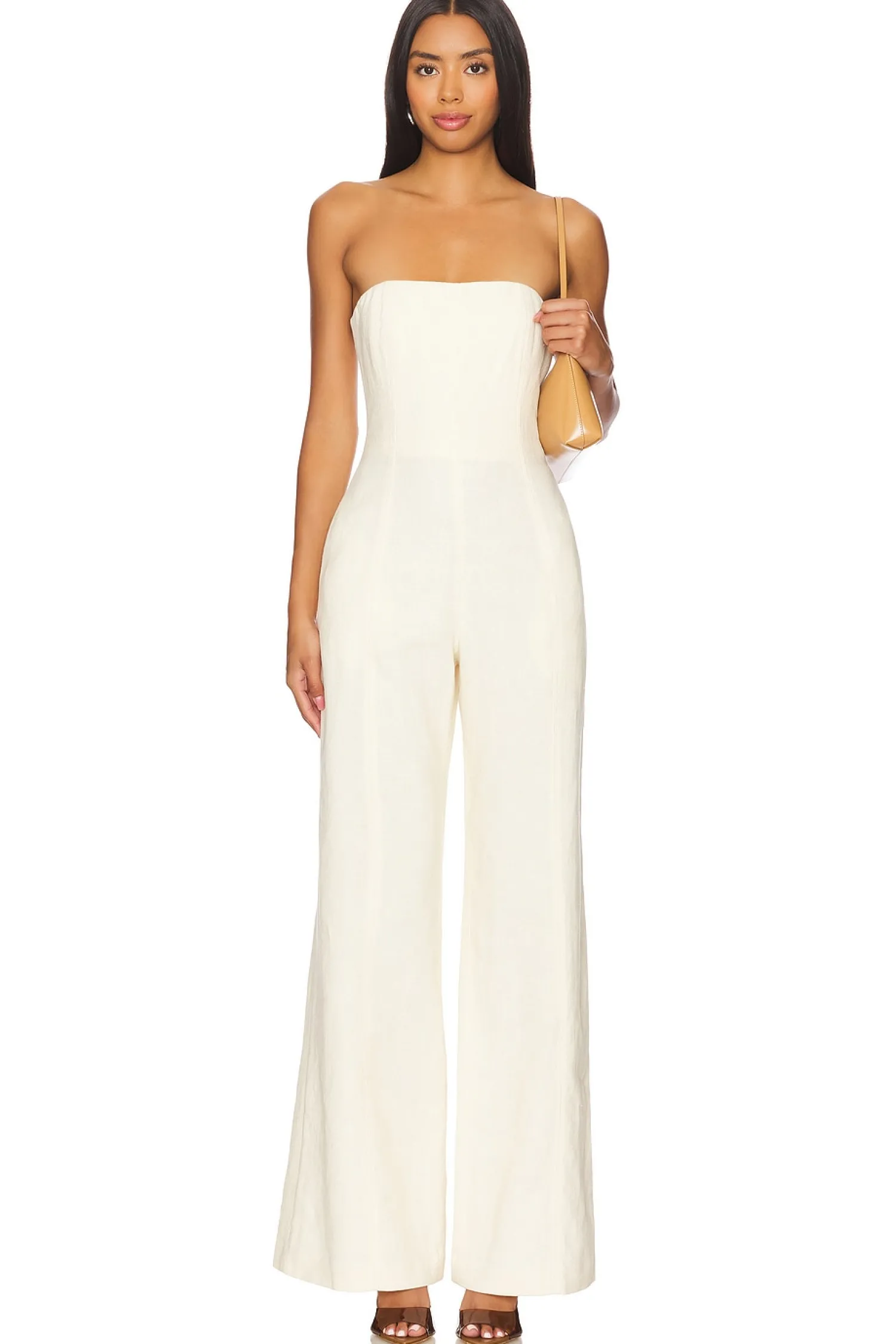 Women A.L.C. Jumpsuits>Eden Jumpsuit