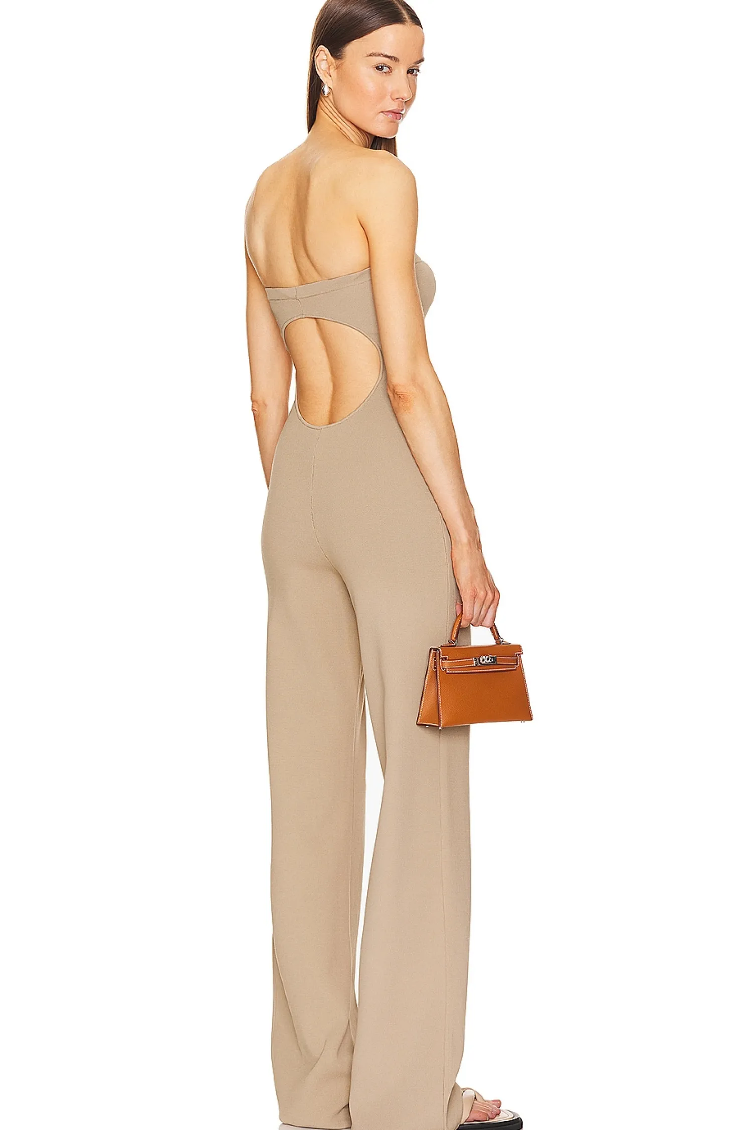 Women Helsa Jumpsuits>Edia Jumpsuit