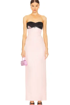 Women Nafsika Skourti Dresses>Edith Gown