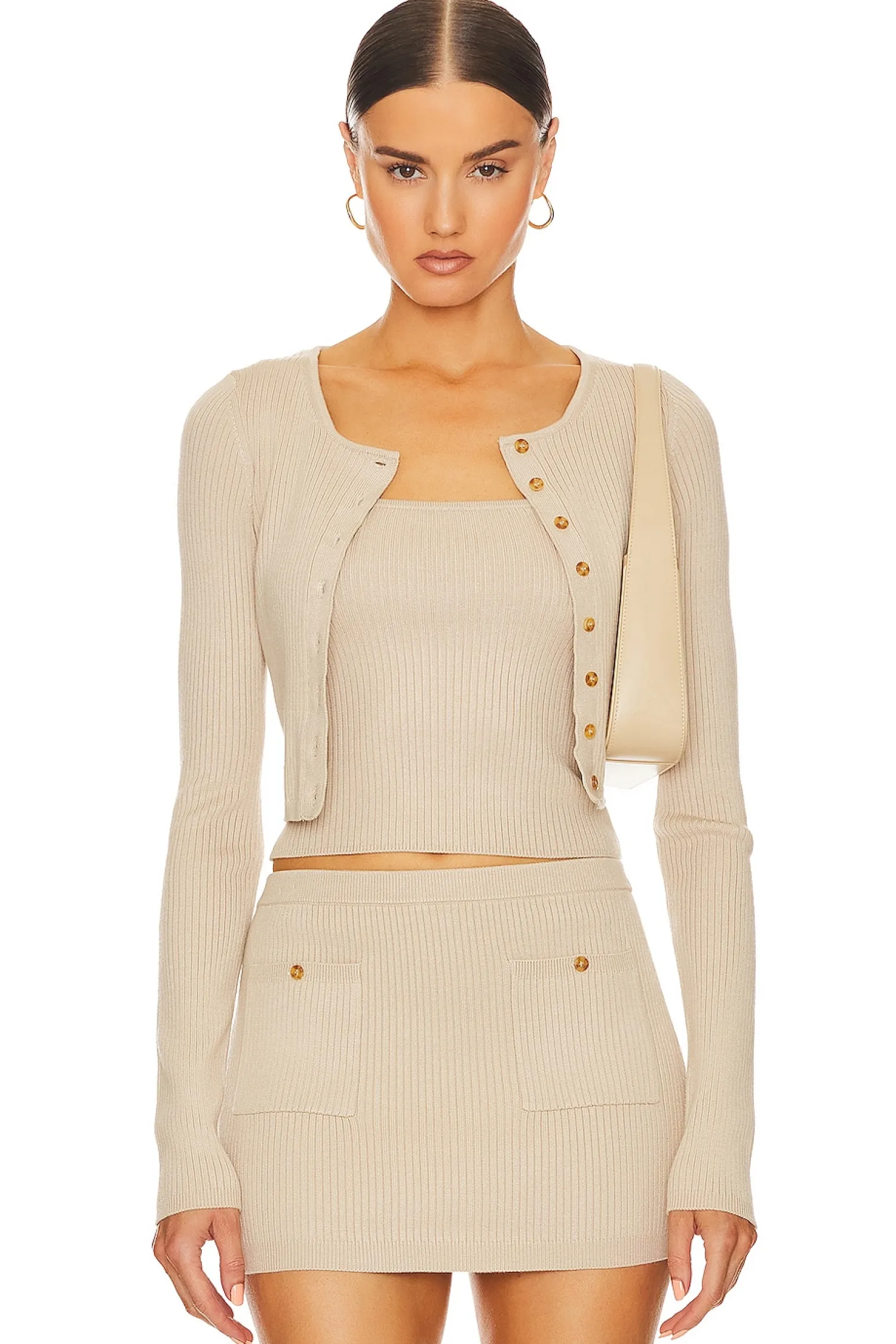 Women Helsa Matching Sets>Ediva Cardigan