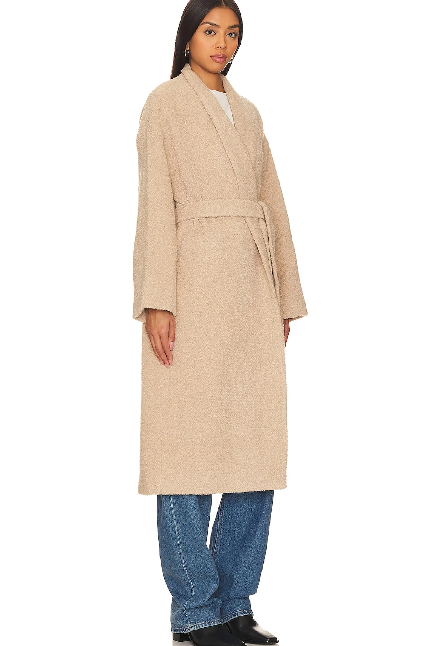 Women ASTR the Label Jackets & Coats>Edna Coat