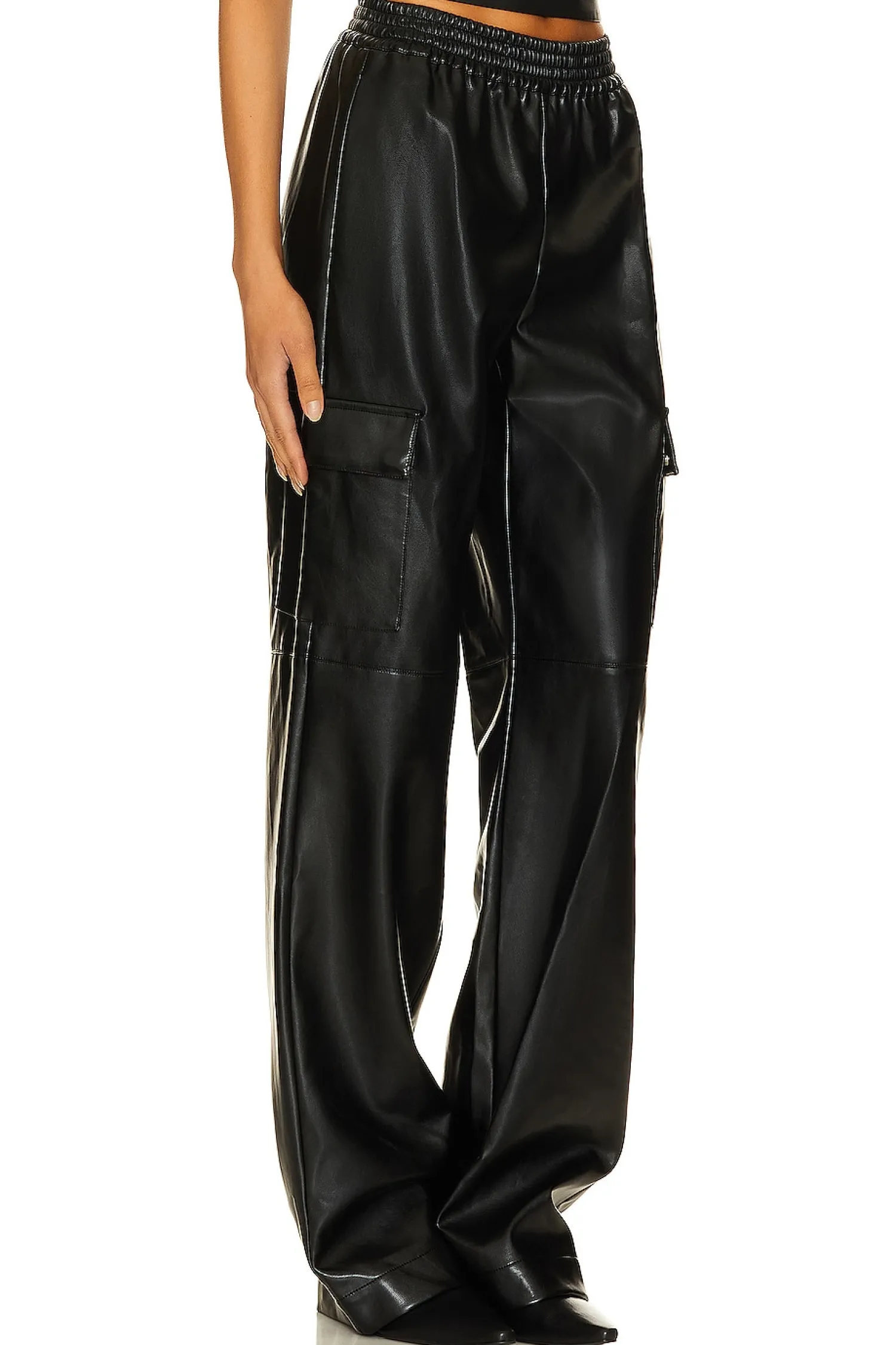 Women NICHOLAS Pants>Edwina Cargo Pant