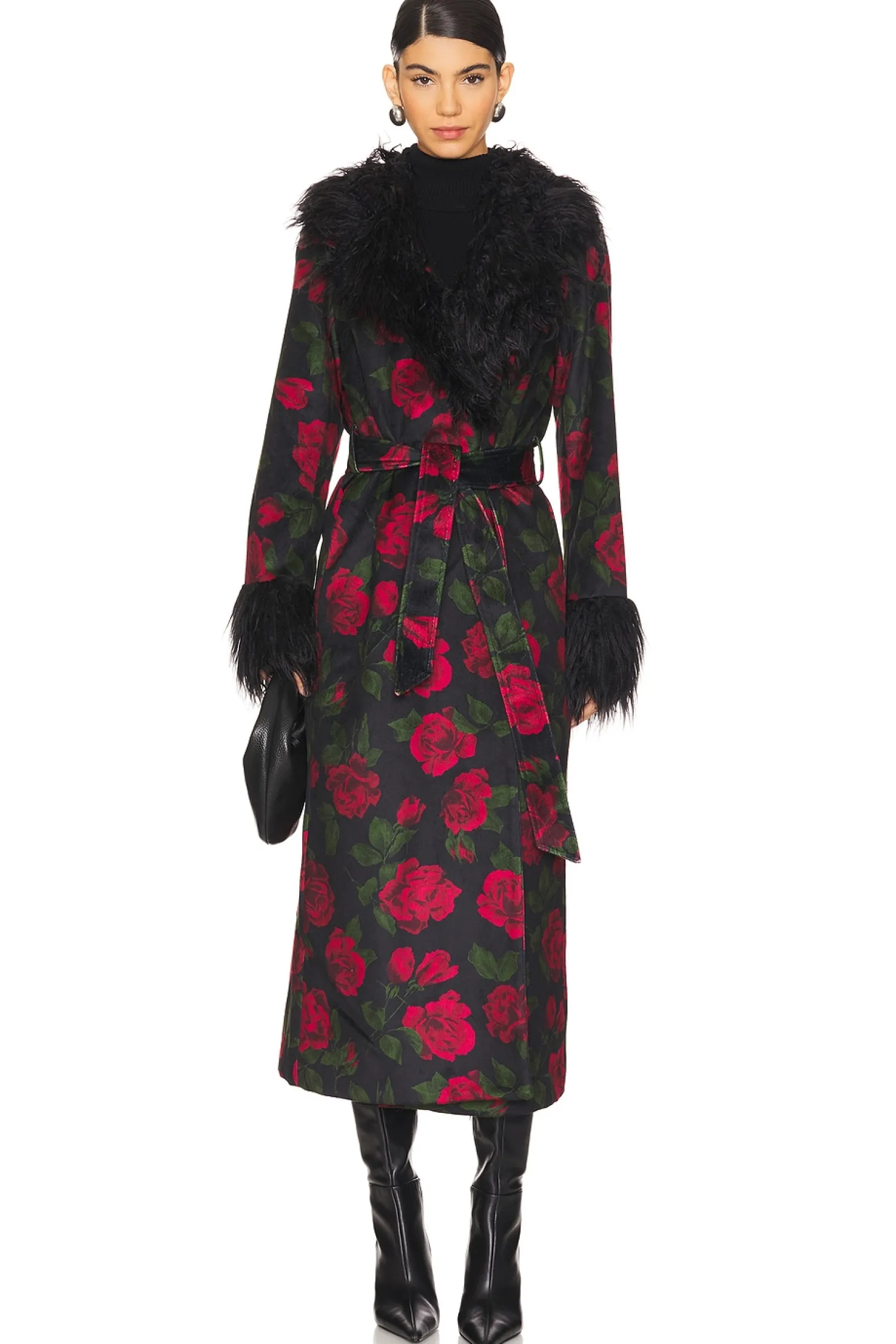 Women Show Me Your Mumu Jackets & Coats>Elaine Coat
