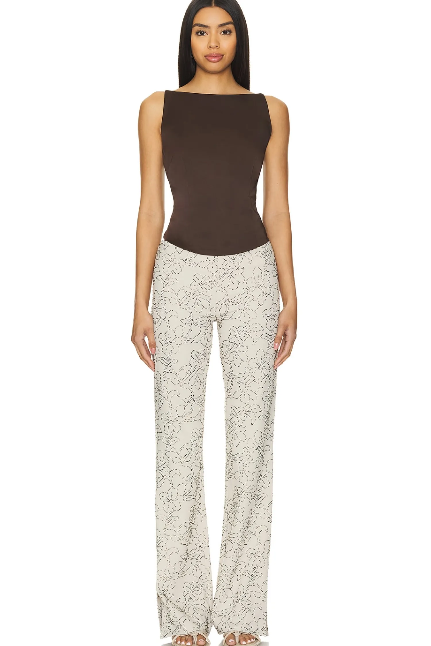 Women Bec + Bridge Pants>Elaine Pant