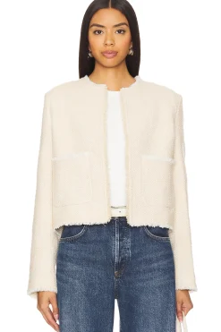 Women Citizens of Humanity Jackets & Coats>Elana Jacket