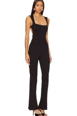 Women superdown Jumpsuits>Elania Jumpsuit