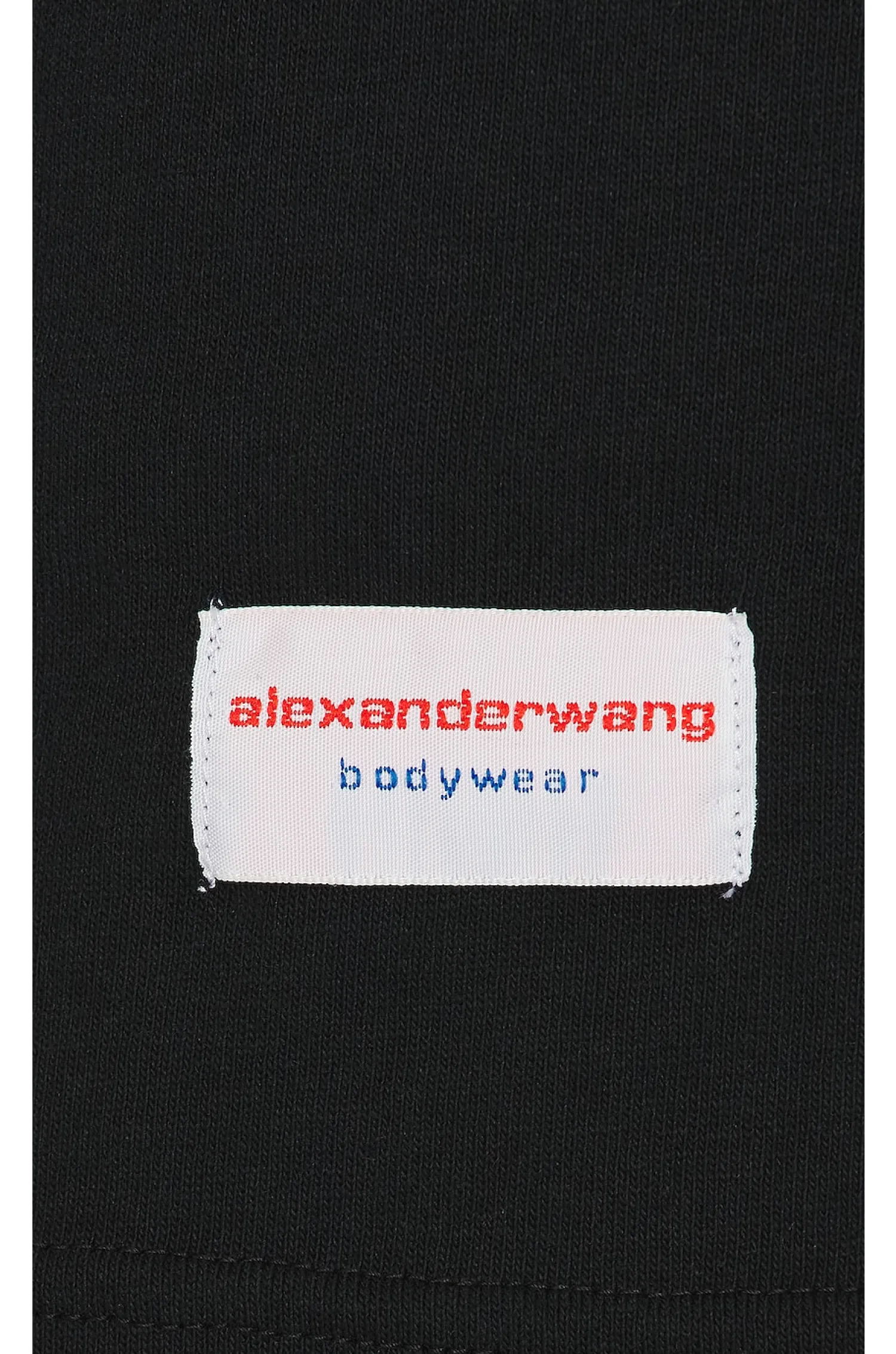 Women Alexander Wang Loungewear>Elastic Shorts