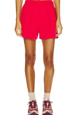 Women ROTATE Loungewear>Elasticated Short