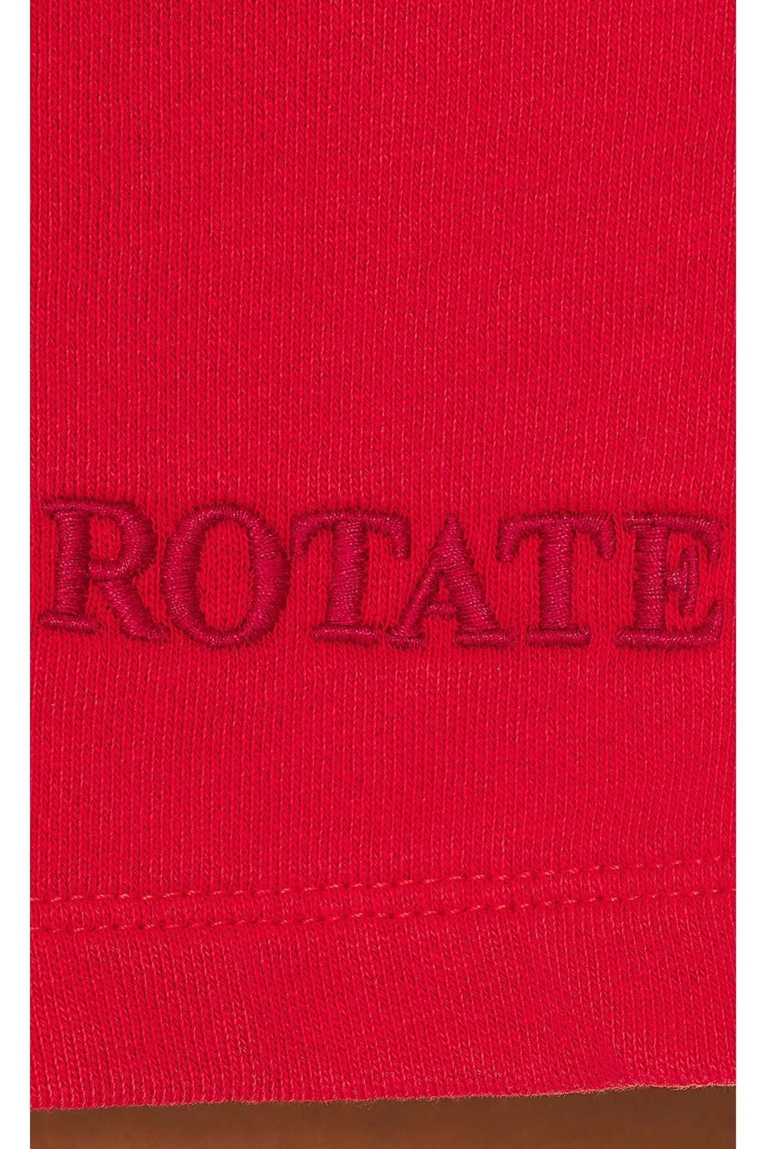 Women ROTATE Loungewear>Elasticated Short