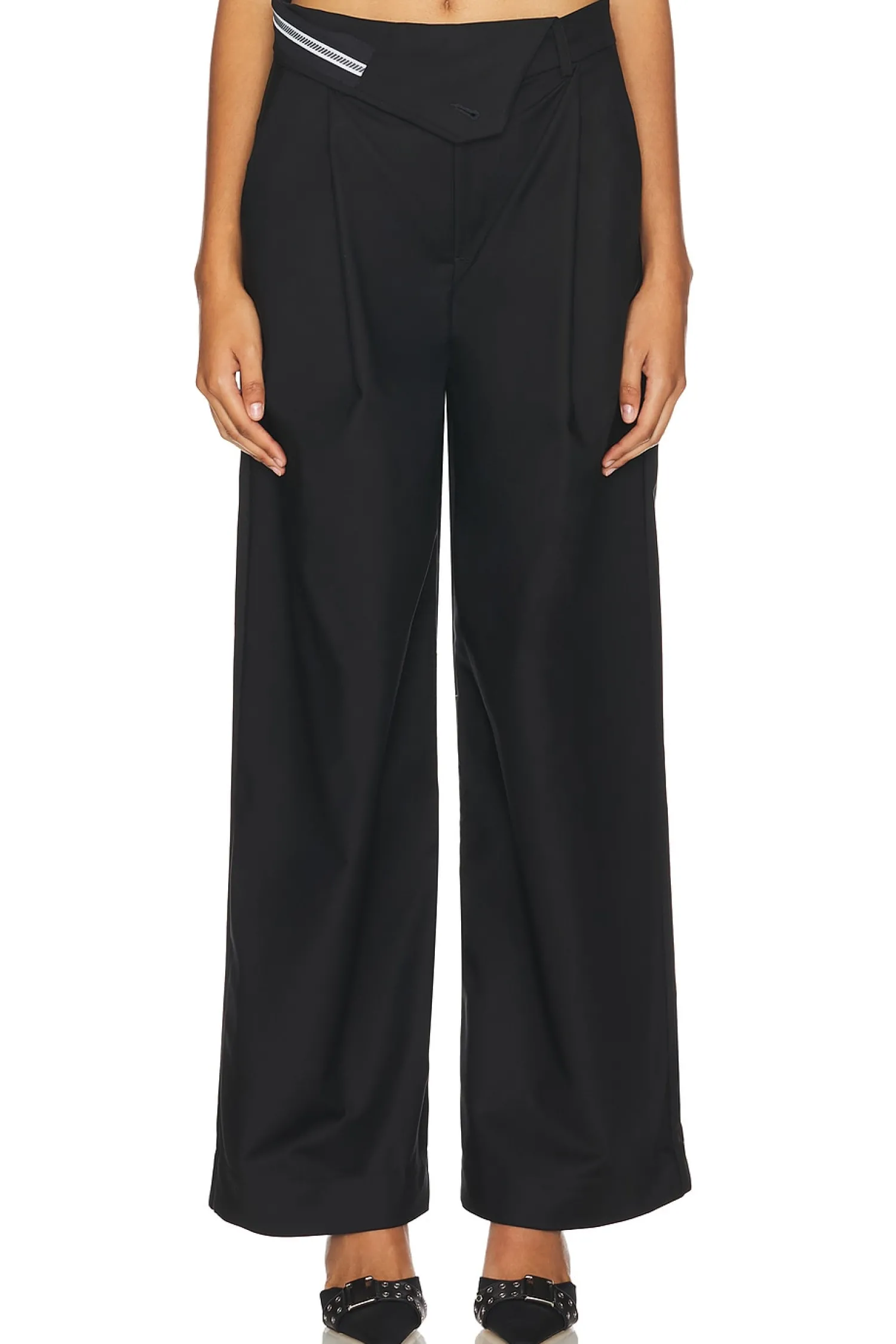 Women NONchalant Label Pants>Elba Pant