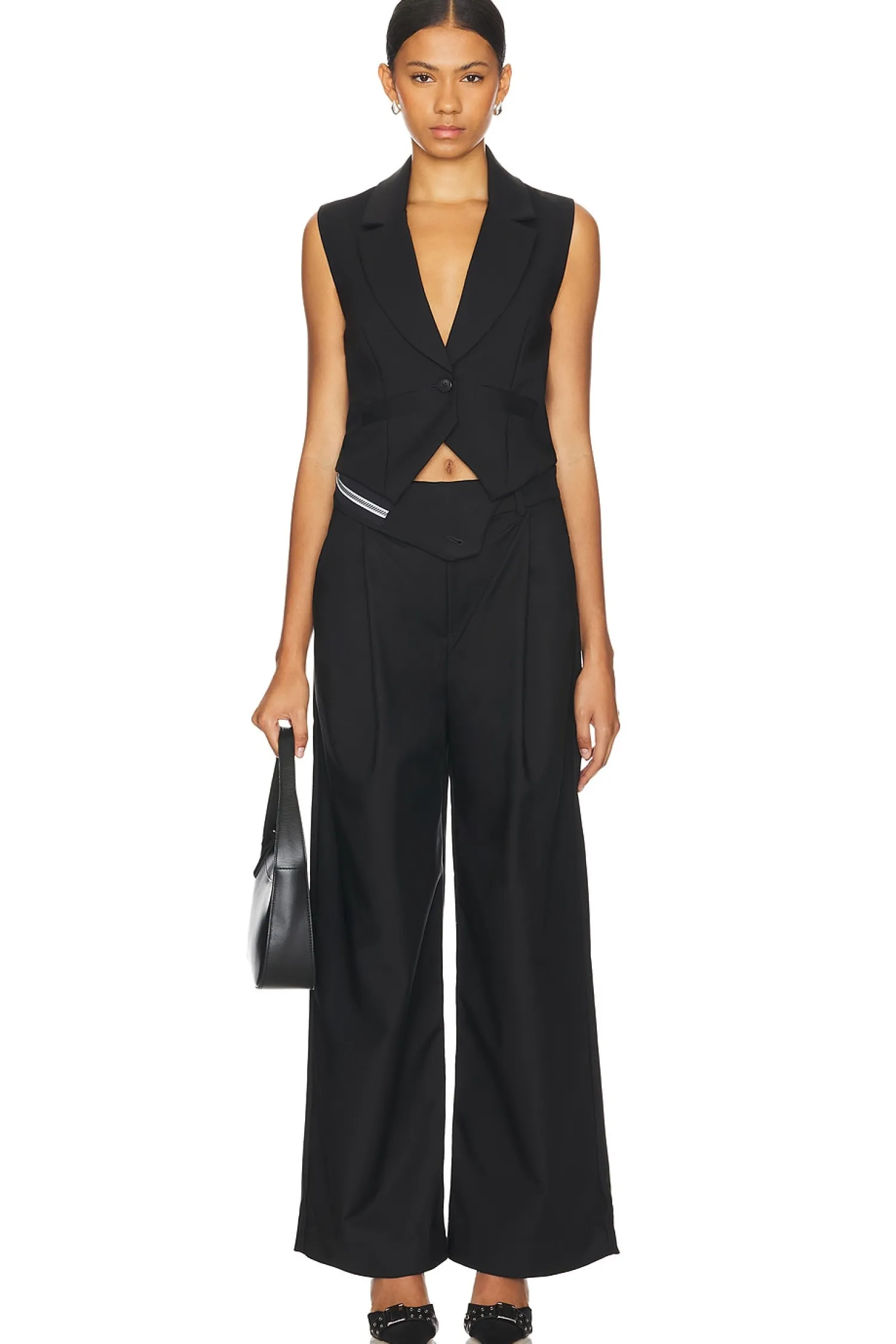 Women NONchalant Label Pants>Elba Pant