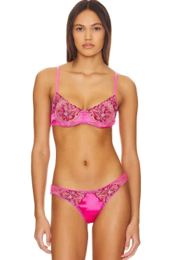 Women KAT THE LABEL Lingerie & Sleepwear>Electra Bra