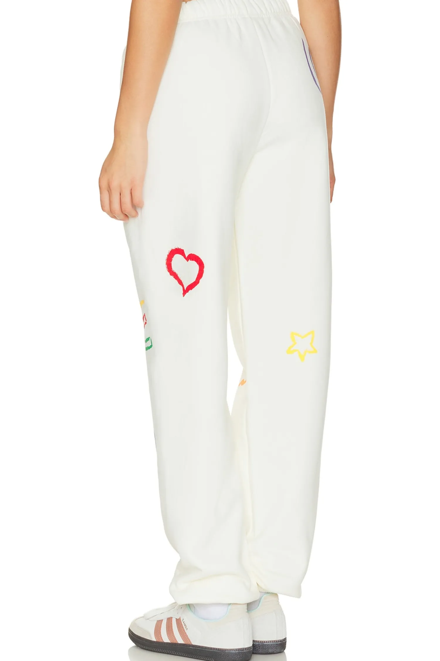 Women Stay Cool Pants>Elementary Sweatpant
