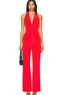Women Lovers and Friends Jumpsuits>Elena Jumpsuit