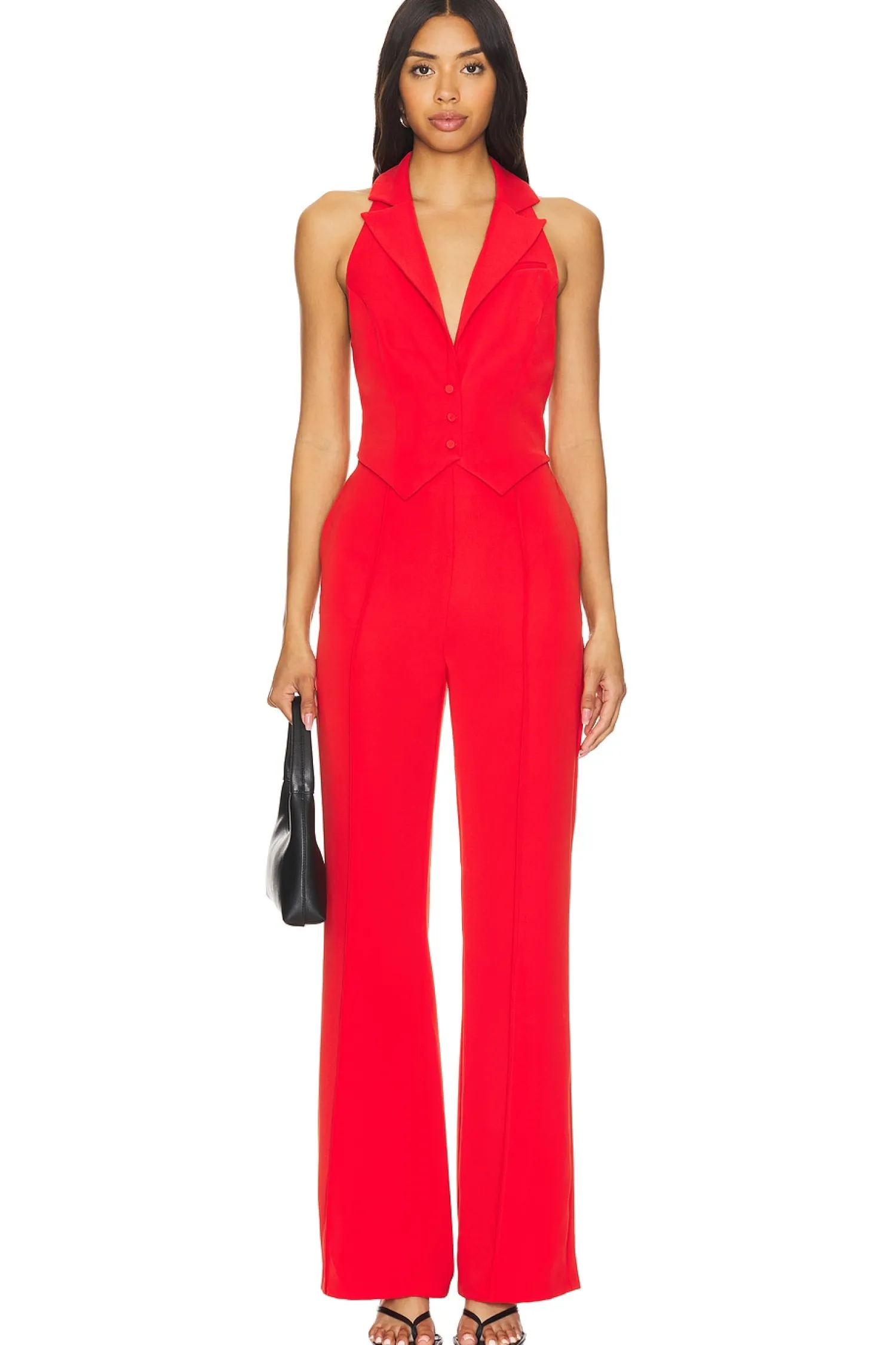 Women Lovers and Friends Jumpsuits>Elena Jumpsuit