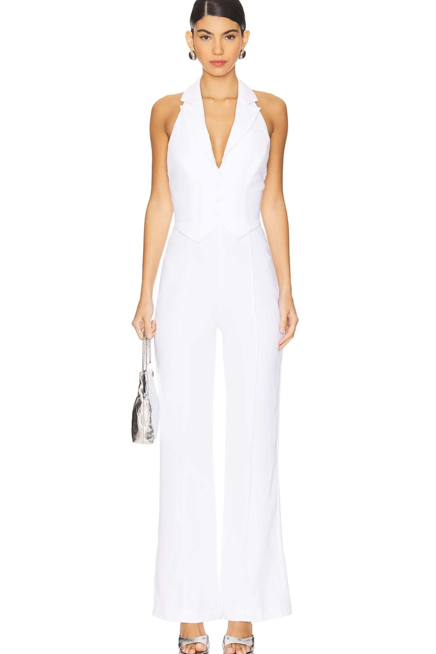 Women Lovers and Friends Jumpsuits>Elena Jumpsuit