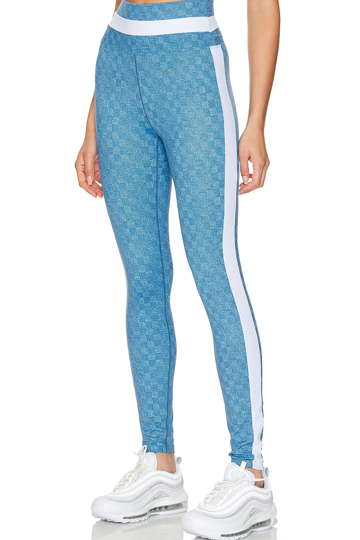 Women BEACH RIOT Pants>Elena Legging